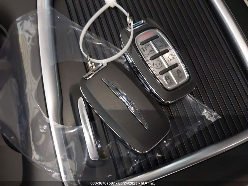 2023 CHRYSLER PACIFICA HYBRID TOURING L - 2C4RC1L78PR556070