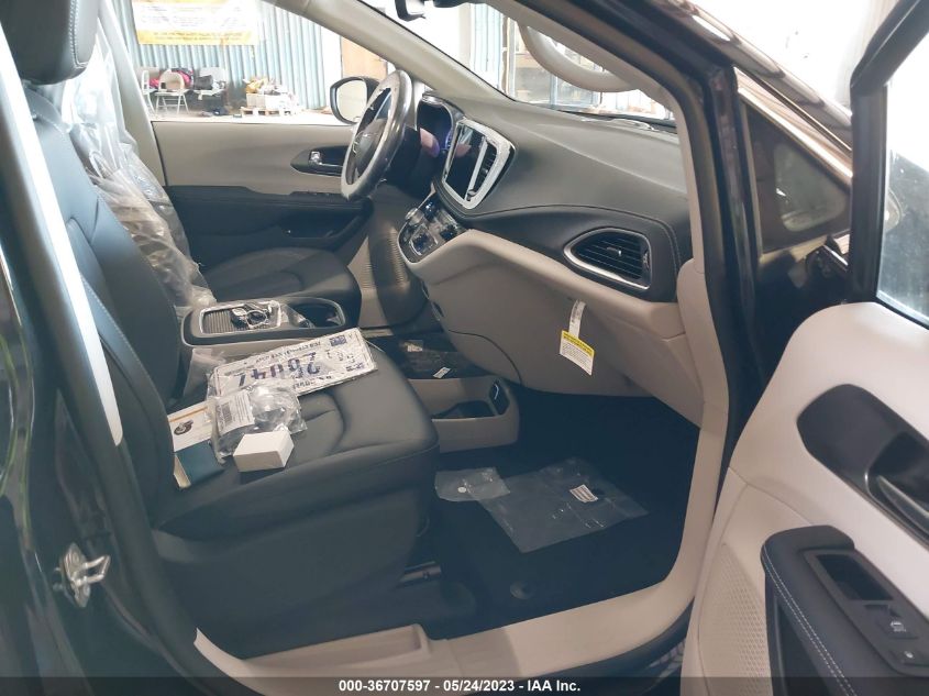 2023 CHRYSLER PACIFICA HYBRID TOURING L - 2C4RC1L78PR556070