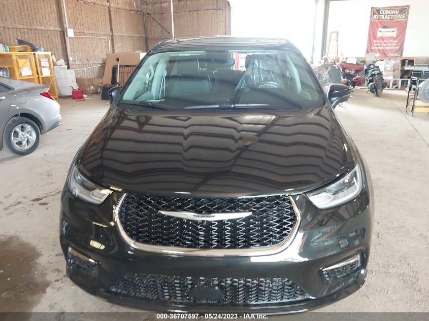 2023 CHRYSLER PACIFICA HYBRID TOURING L - 2C4RC1L78PR556070