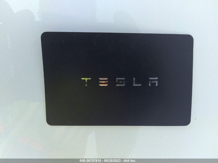 2021 TESLA MODEL 3 STANDARD RANGE PLUS - 5YJ3E1EA9MF868415