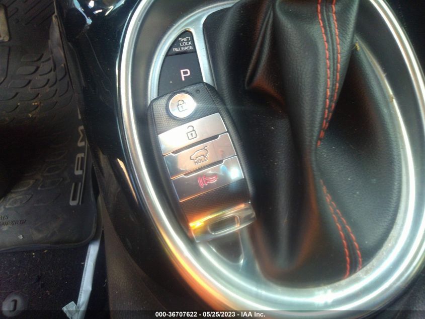 2018 KIA SOUL ! - KNDJX3AAXJ7518019