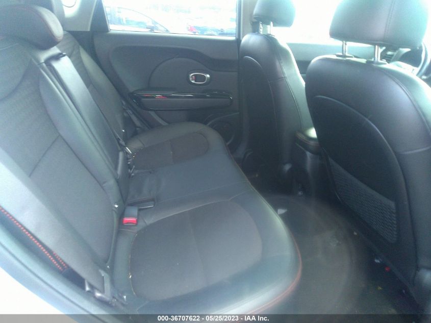 2018 KIA SOUL ! - KNDJX3AAXJ7518019