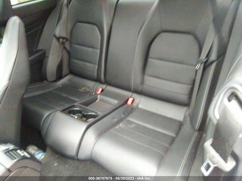 2014 MERCEDES-BENZ E-CLASS E 350 - WDDKJ5KB0EF263813