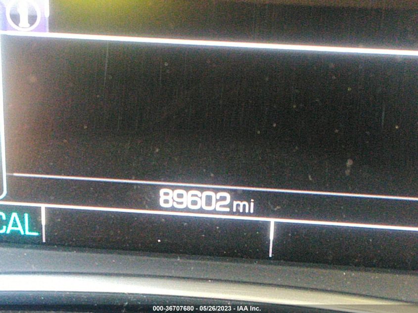 2017 CHEVROLET MALIBU LT - 1G1ZE5ST9HF256958