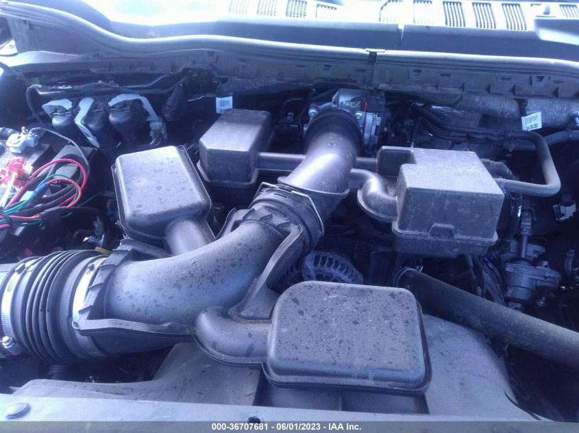 2020 FORD SUPER DUTY F-250 SRW XL/XLT/LARIAT - 1FT7W2B61LEE03129