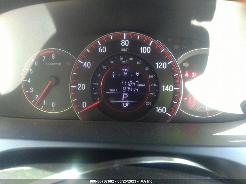 2017 HONDA ACCORD SEDAN SPORT - 1HGCR2F56HA042858
