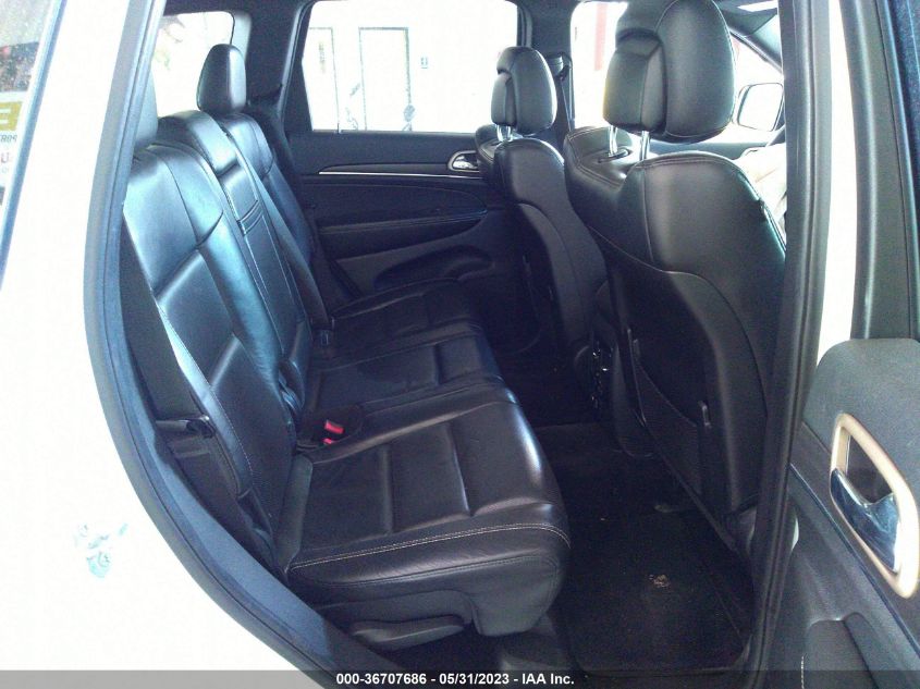 2015 JEEP GRAND CHEROKEE LIMITED - 1C4RJFBGXFC652861