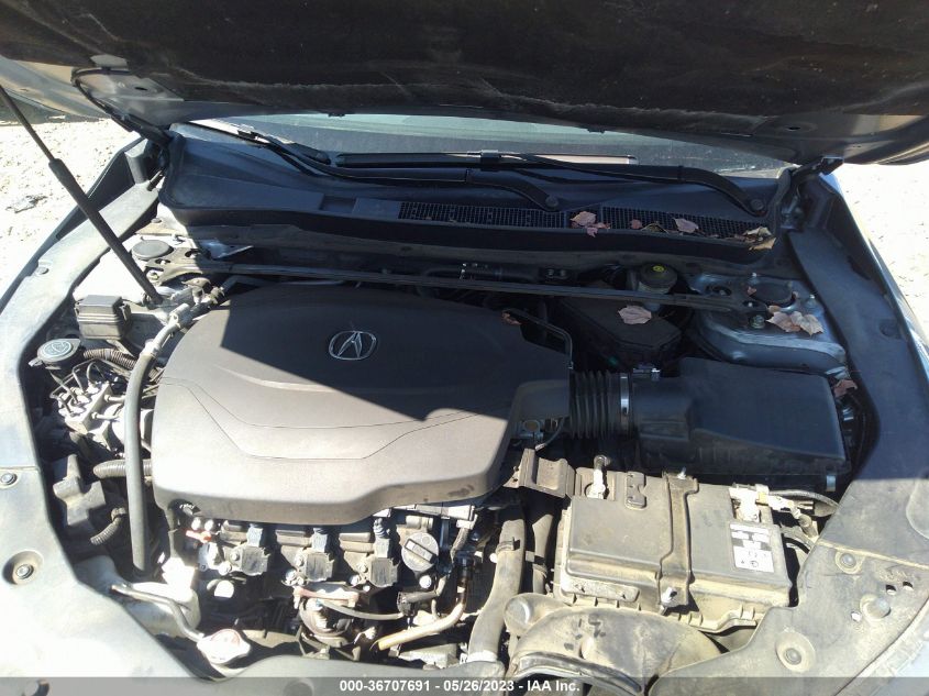 2015 ACURA TLX V6 TECH - 19UUB2F56FA006917