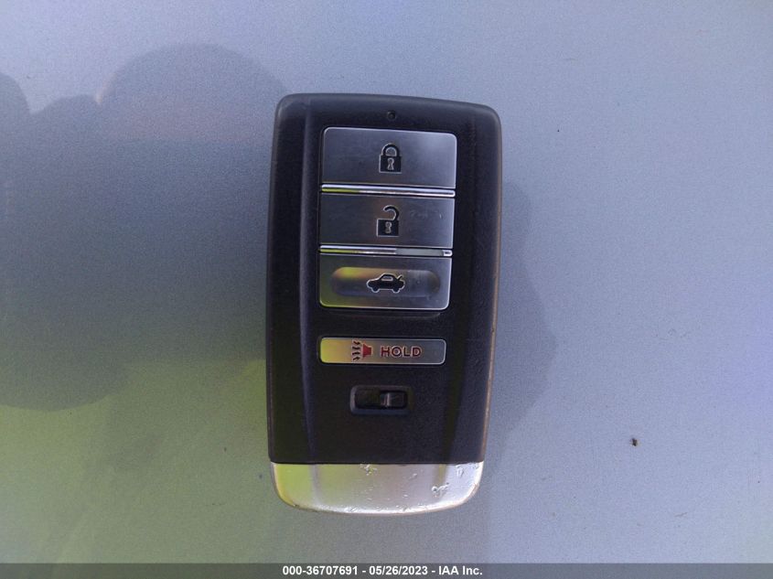 2015 ACURA TLX V6 TECH - 19UUB2F56FA006917