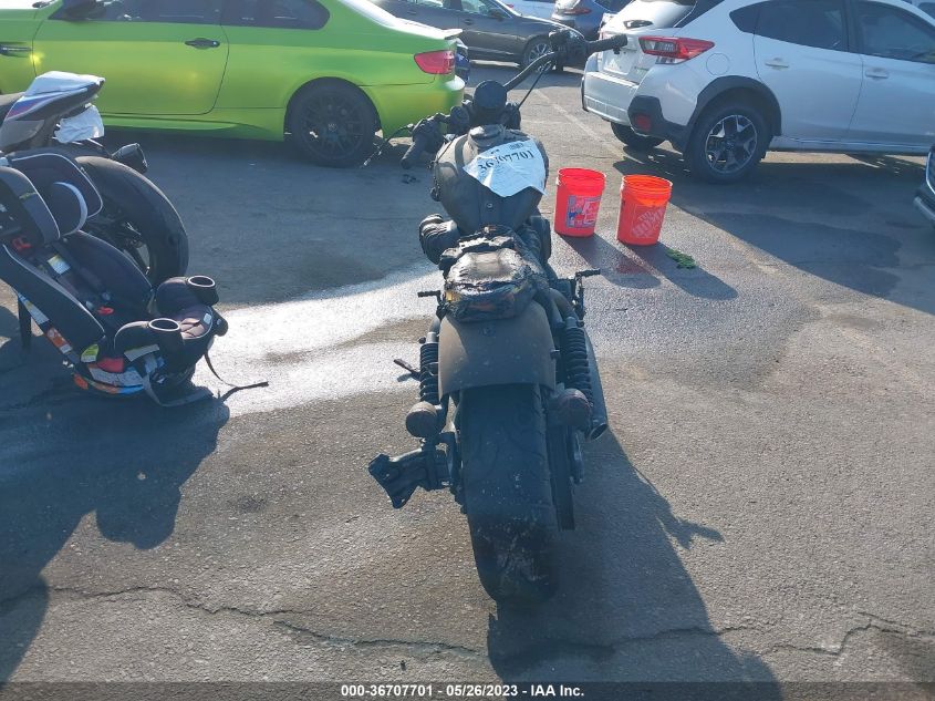 2022 INDIAN MOTORCYCLE CO. CHIEF DARK HORSE ABS 56KDMABH4N3007841