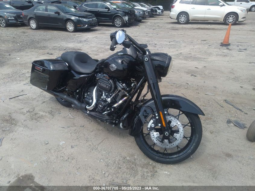 2023 HARLEY-DAVIDSON FLHRXS - 1HD1KVP15PB605462