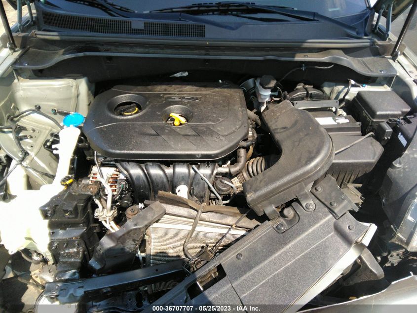 2015 KIA SOUL + - KNDJP3A58F7224791