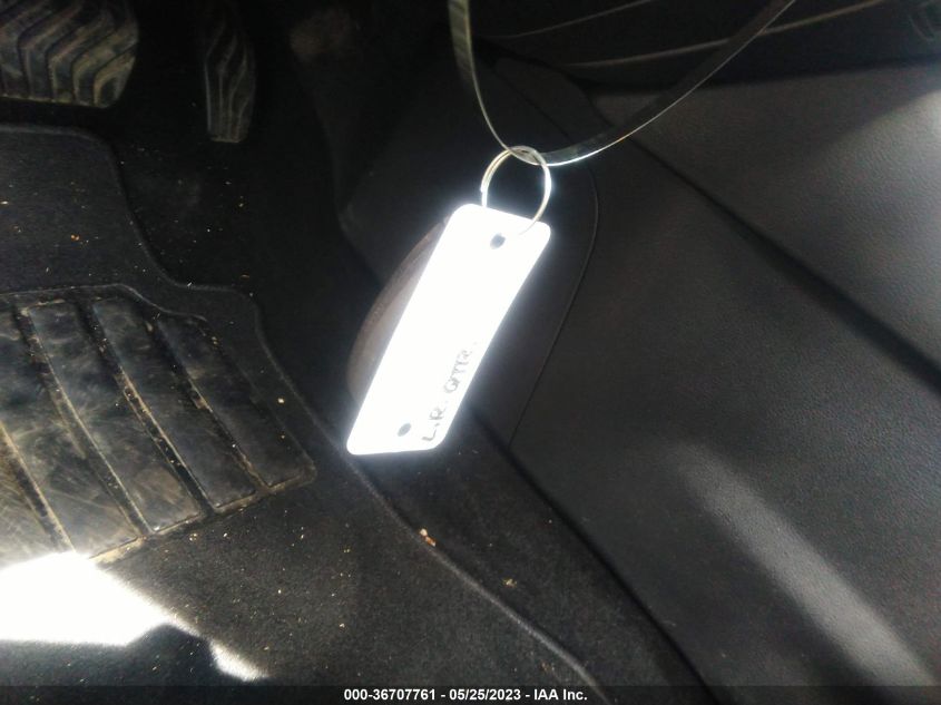 2020 NISSAN SENTRA S - 3N1AB8BV5LY220561
