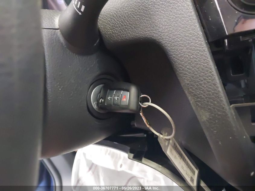 2021 NISSAN ROGUE SPORT S - JN1BJ1AV6MW304073