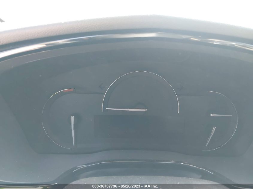 2018 CADILLAC XT5 FWD - 1GYKNARS4JZ147997