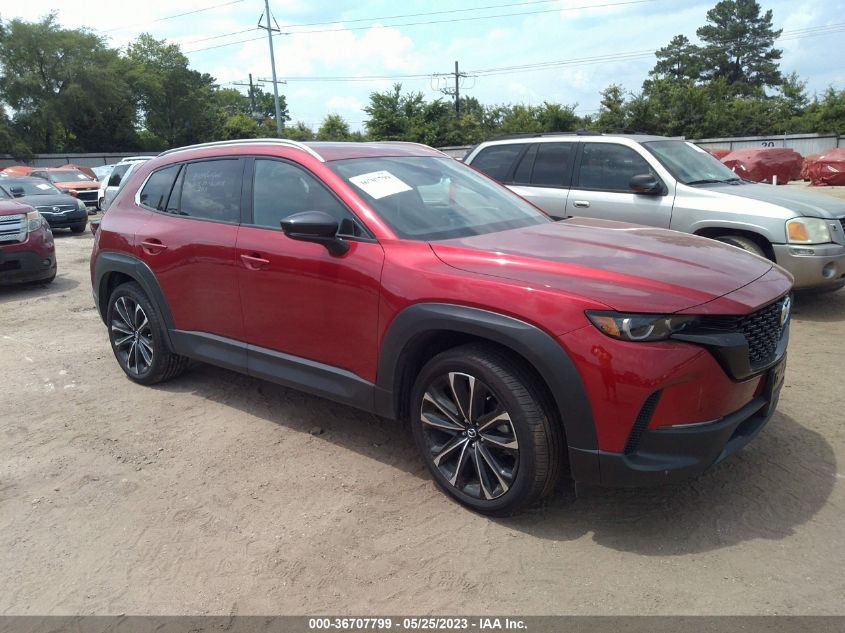 7MMVABEM8PN120474 MAZDA CX-50 2.5 S PREMIUM PLUS 2023
