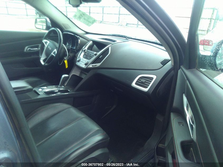 2013 GMC TERRAIN SLT - 2GKFLWE33D6419968