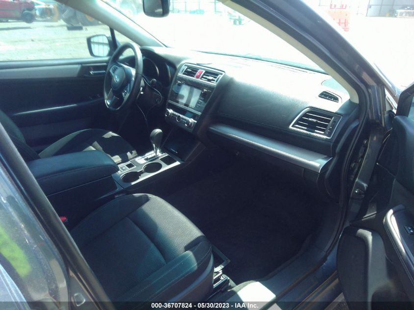 2015 SUBARU LEGACY 2.5I PREMIUM - 4S3BNBD62F3003767