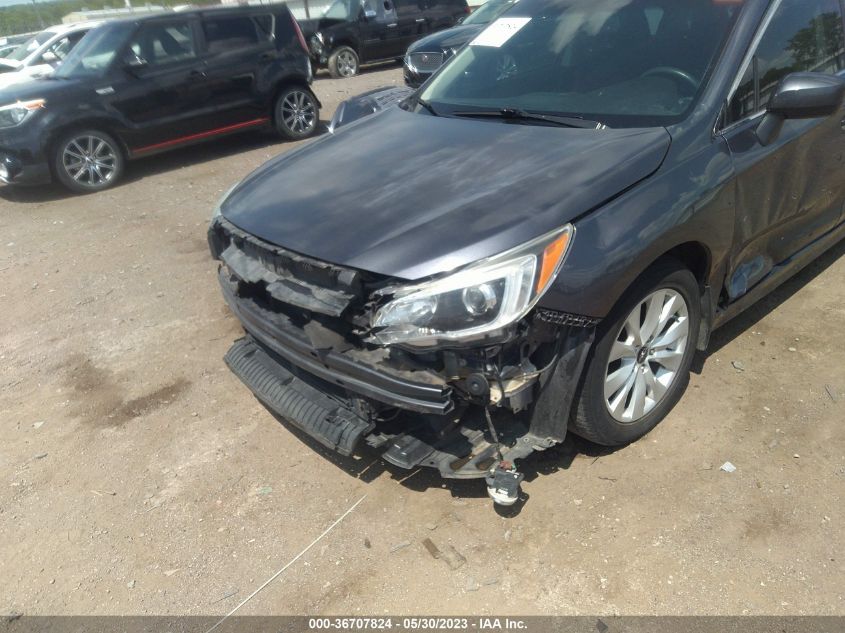 2015 SUBARU LEGACY 2.5I PREMIUM - 4S3BNBD62F3003767