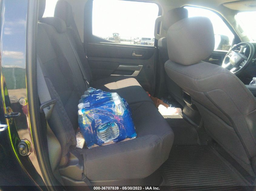 2023 TOYOTA TUNDRA 2WD SR5 - 5TFLA5AB7PX022036