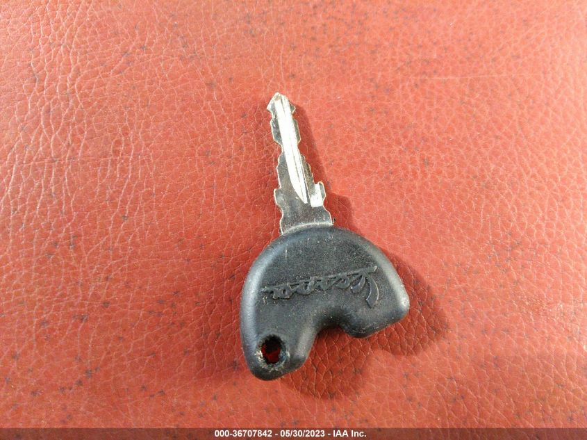 2016 VESPA SPRINT 150 3V - ZAPM818G4G5102723