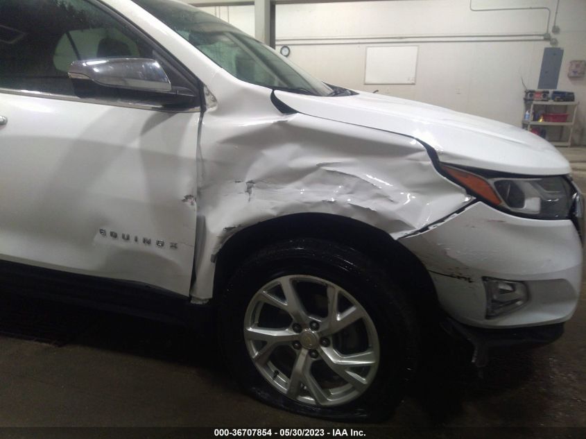 2020 CHEVROLET EQUINOX PREMIER - 3GNAXXEV3LS639085