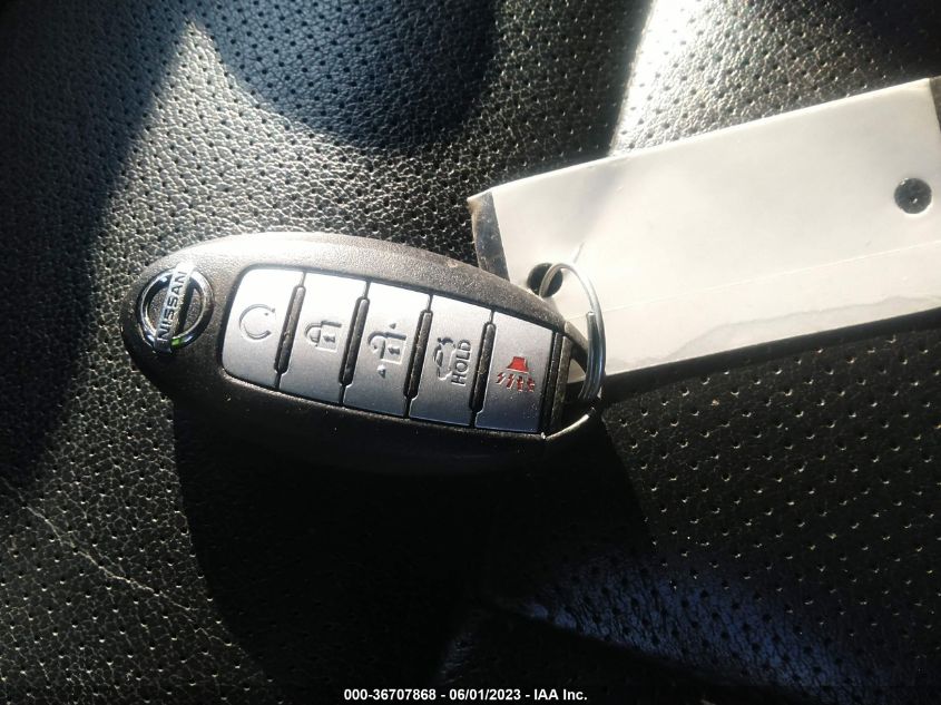 2013 NISSAN ALTIMA 2.5 SL - 1N4AL3AP9DN550921