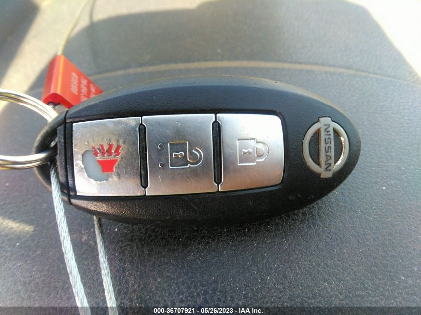 2014 NISSAN VERSA NOTE SV - 3N1CE2CP3EL358242