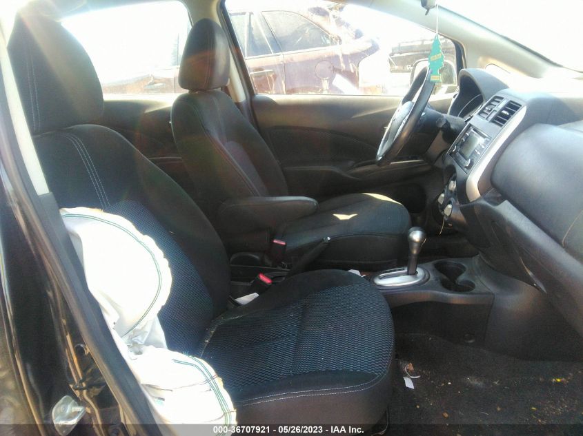 2014 NISSAN VERSA NOTE SV - 3N1CE2CP3EL358242