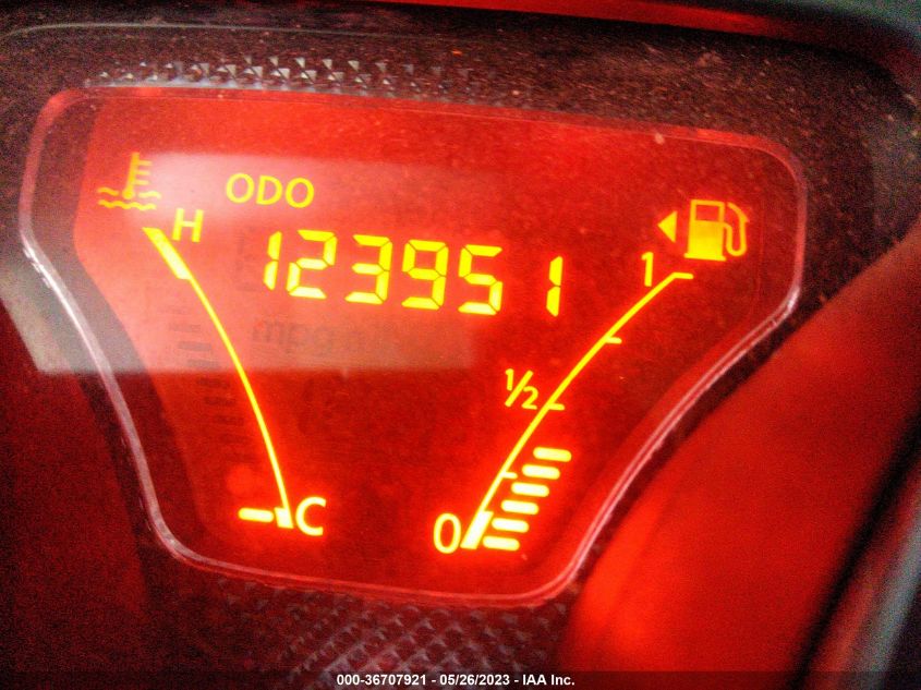 2014 NISSAN VERSA NOTE SV - 3N1CE2CP3EL358242