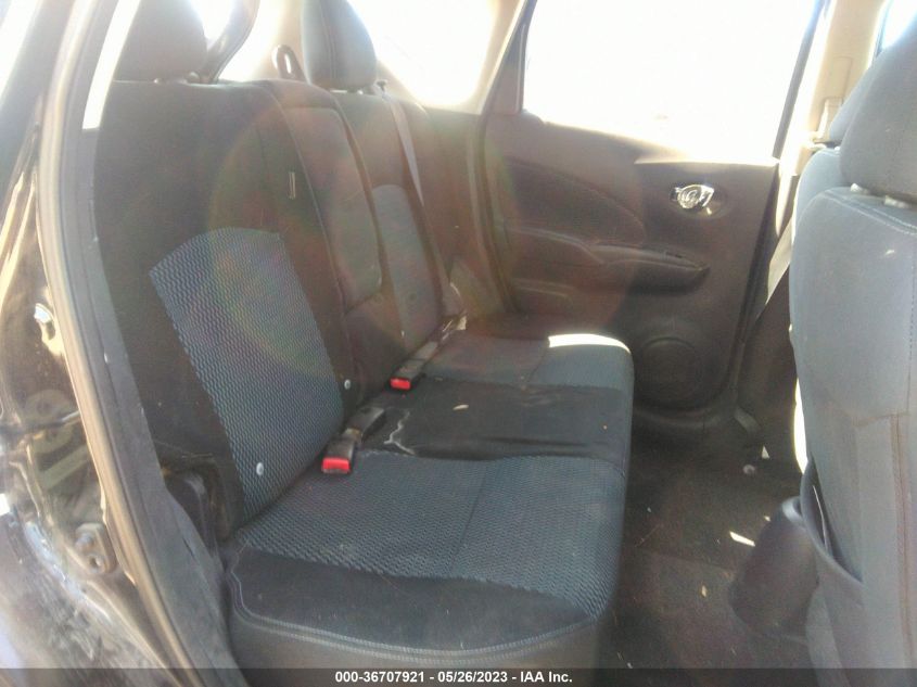 2014 NISSAN VERSA NOTE SV - 3N1CE2CP3EL358242