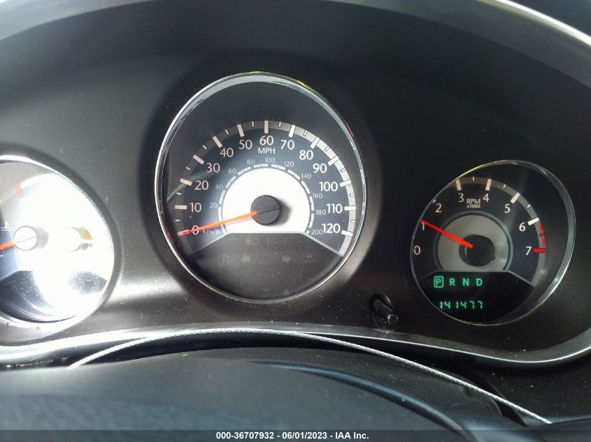 2014 CHRYSLER 200 LX - 1C3CCBAB1EN204515