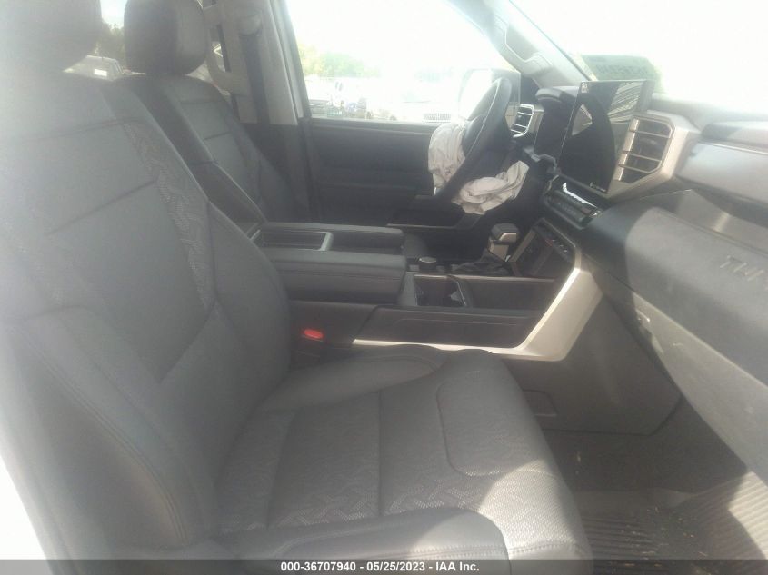 2022 TOYOTA TUNDRA 2WD SR5 - 5TFLA5AB8NX002407