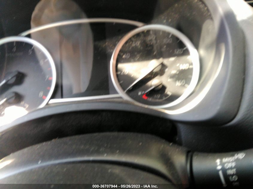 2019 NISSAN SENTRA S - 3N1AB7AP7KY442093