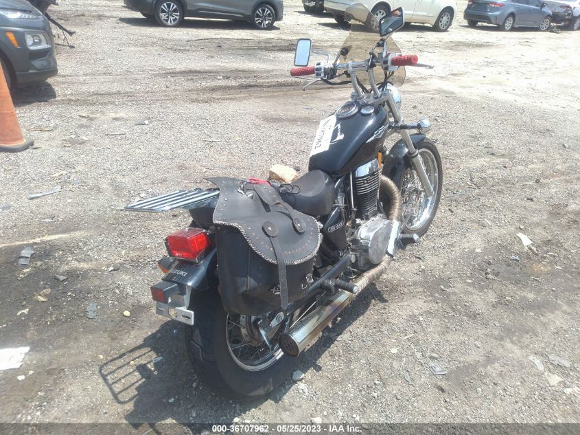 2007 SUZUKI LS650 - JS1NP41A372102305