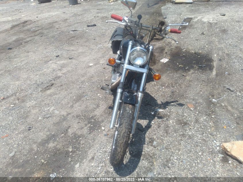 2007 SUZUKI LS650 - JS1NP41A372102305