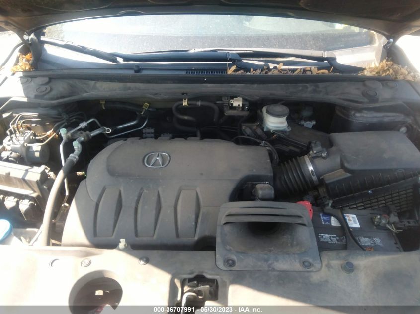 2014 ACURA RDX - 5J8TB3H30EL004743