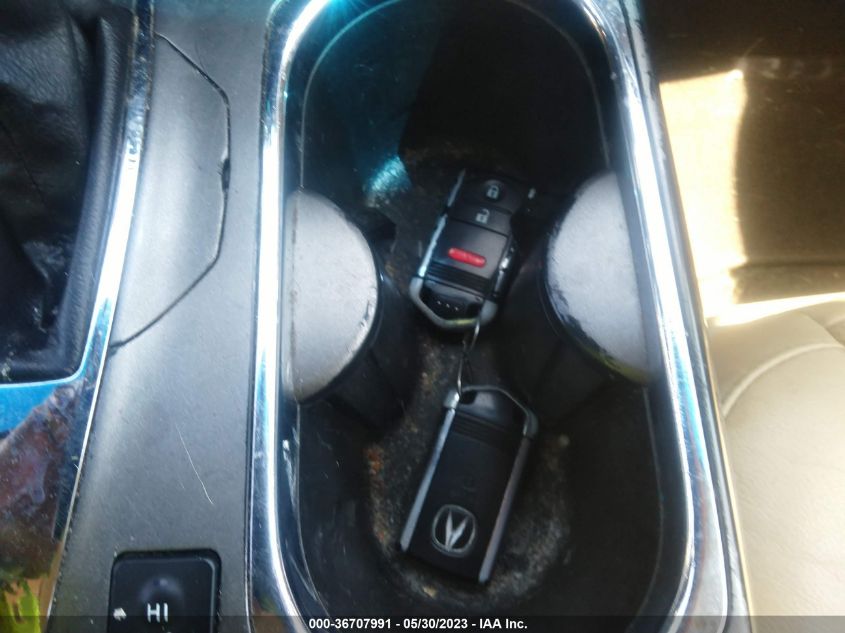 2014 ACURA RDX - 5J8TB3H30EL004743