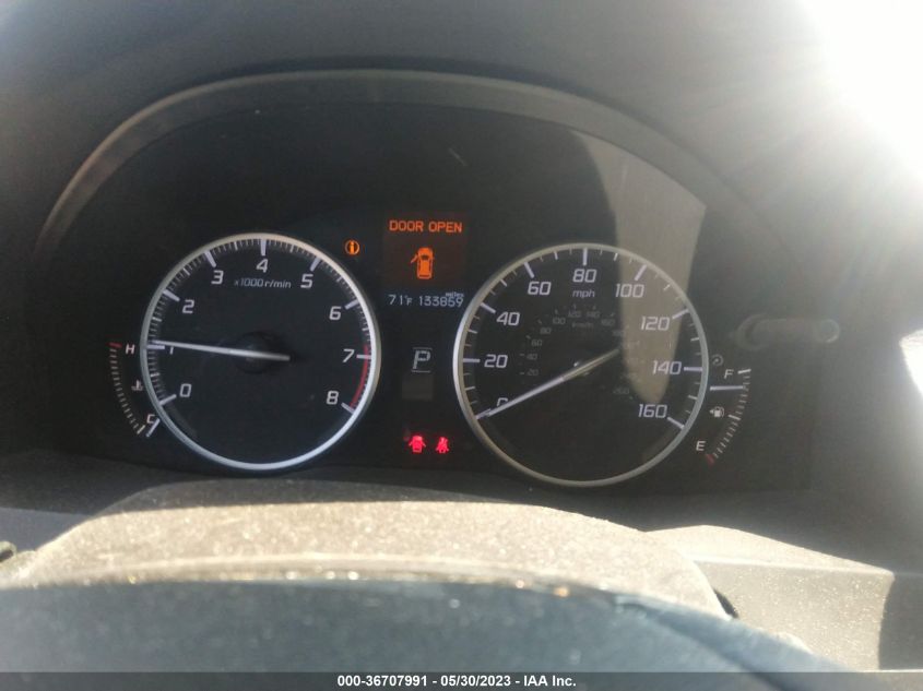 2014 ACURA RDX - 5J8TB3H30EL004743