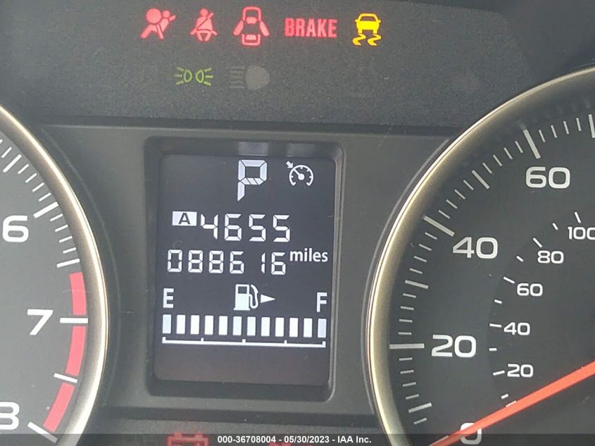 2016 SUBARU IMPREZA SEDAN PREMIUM - JF1GJAB61GH009293
