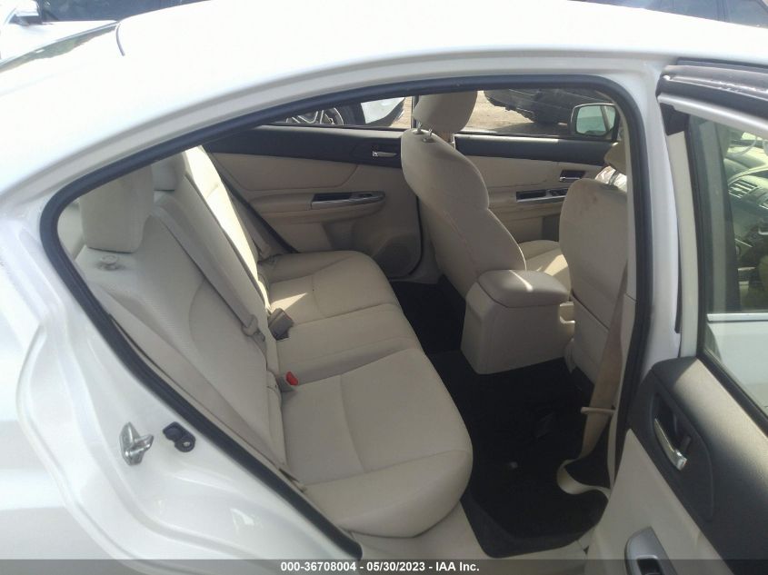 2016 SUBARU IMPREZA SEDAN PREMIUM - JF1GJAB61GH009293