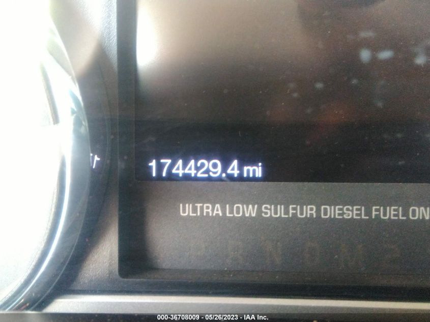 2014 FORD SUPER DUTY F-250 SRW XL/XLT/LARIAT - 1FT7W2BT9EEA01738