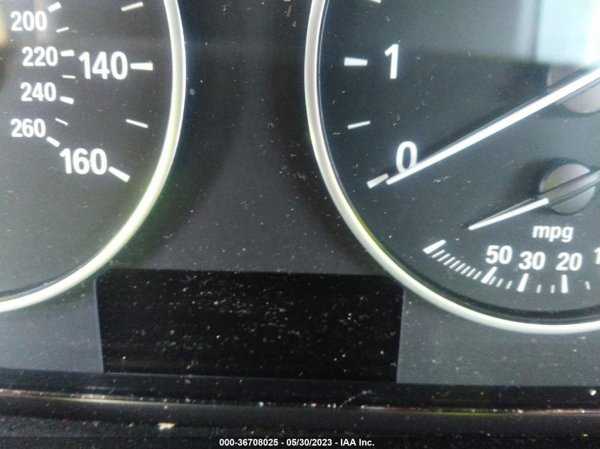 2015 BMW X3 XDRIVE35I - 5UXWX7C52F0K33150