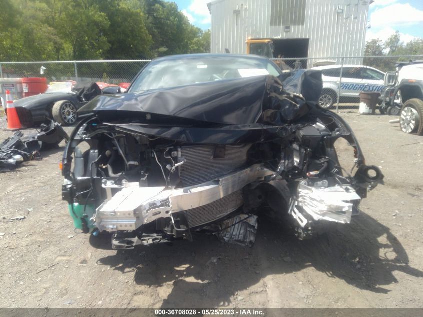 2020 HONDA CIVIC SEDAN LX - 2HGFC2E6XLH508584