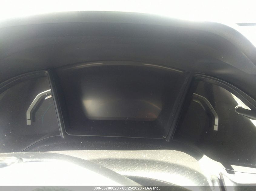 2020 HONDA CIVIC SEDAN LX - 2HGFC2E6XLH508584