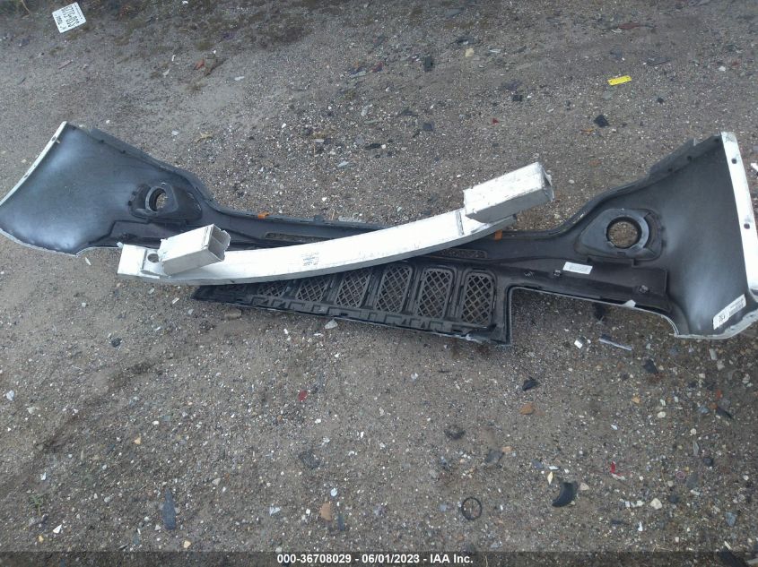 2016 JEEP COMPASS SPORT - 1C4NJCBBXGD649732