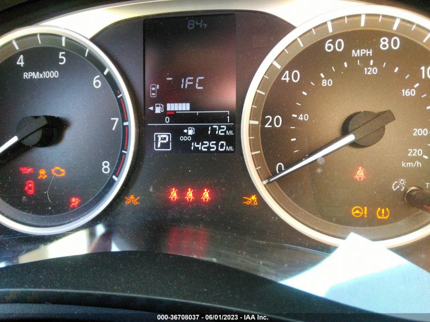 2022 NISSAN VERSA S - 3N1CN8DV7NL845086