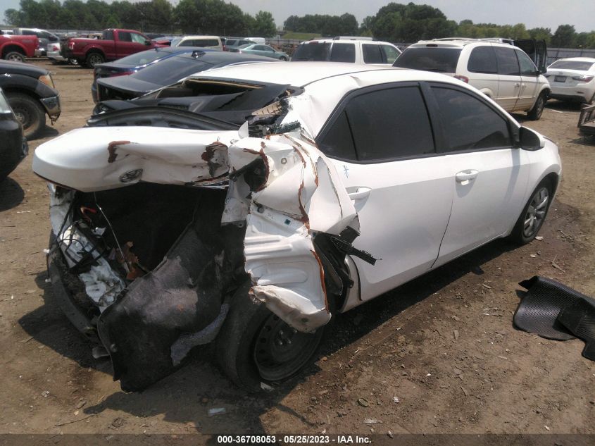 2016 TOYOTA COROLLA L/LE/S/S PLUS/LE PLUS - 5YFBURHE1GP453125