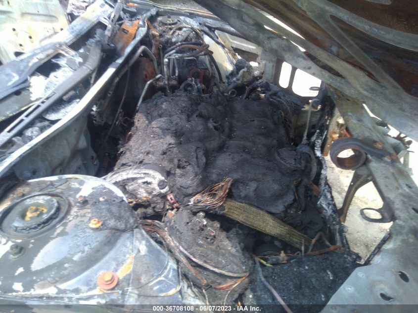 2014 CHEVROLET IMPALA LIMITED LS - 2G1WA5E3XE1151830