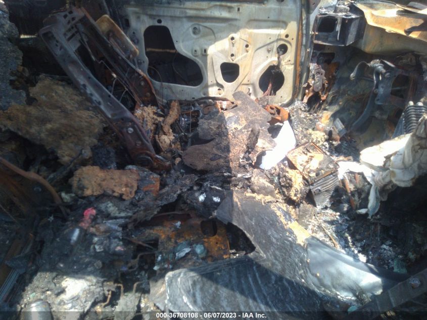 2014 CHEVROLET IMPALA LIMITED LS - 2G1WA5E3XE1151830